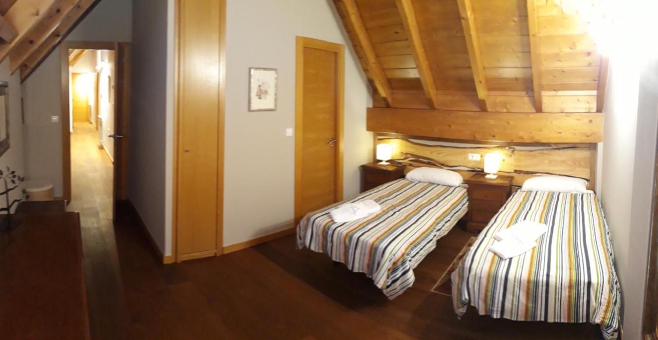 Excelsior. Espectacular Y Exclusivo Apartamento En Sallent De Gallego. Εξωτερικό φωτογραφία