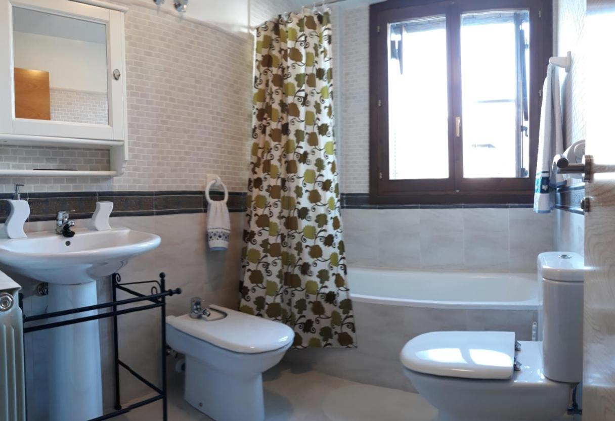 Excelsior. Espectacular Y Exclusivo Apartamento En Sallent De Gallego. Εξωτερικό φωτογραφία