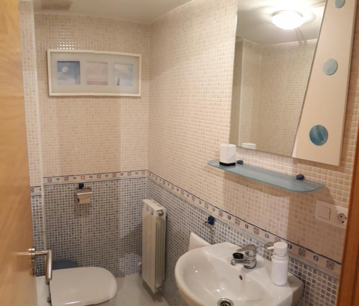 Excelsior. Espectacular Y Exclusivo Apartamento En Sallent De Gallego. Εξωτερικό φωτογραφία