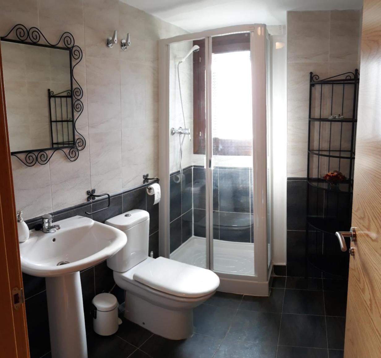 Excelsior. Espectacular Y Exclusivo Apartamento En Sallent De Gallego. Εξωτερικό φωτογραφία