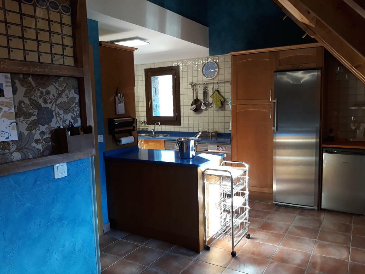 Excelsior. Espectacular Y Exclusivo Apartamento En Sallent De Gallego. Εξωτερικό φωτογραφία